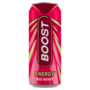 Boost Energy Redberry 500ml