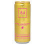 Au Vodka Pink Lemonade Soda Made with Vodka 330ml