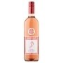 Barefoot Pink Moscato Rosé Wine 75cl