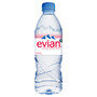 Evian Natural Mineral Water 50cl