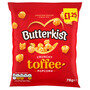 Butterkist Crunchy Toffee Popcorn 78g