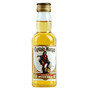 Captain Morgan Original Spiced Rum 35% vol 5cl Bottle