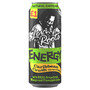 Levi Roots Energy Caribbean Crush with Hint of Ginger 500ml