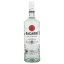 BACARDÍ Carta Blanca Superior White Rum, 100cl