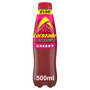 Lucozade Energy Drink Cherry 500ml PMP £1.50
