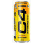C4 Performance Energy Pineapple Head Energy Drink 500ml