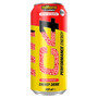 C4 Millions Strawberry Zero Sugars Explosive Performance Energy Drink 500ml