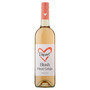 I Heart Blush Pinot Grigio 75cl