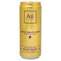 Au Vodka Black Grape 330ml