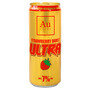Au Vodka Ultra Strawberry Burst 500ml