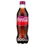 Cherry Coke 500ml