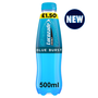 Lucozade Energy Drink Blue Burst 50ml