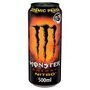 Monster Drink Nitro Cosmic Peach 500ml