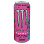 Monster Ultra Fantasy Ruby Red 500ml