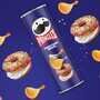 Pringles Everything Bagel