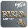 Rizla King Size Slim Silver