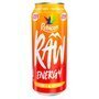 Rubicon Raw Energy Orange & Mango 500ml