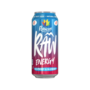 Rubicon Raw Energy Raspberry & Blueberry 500ml